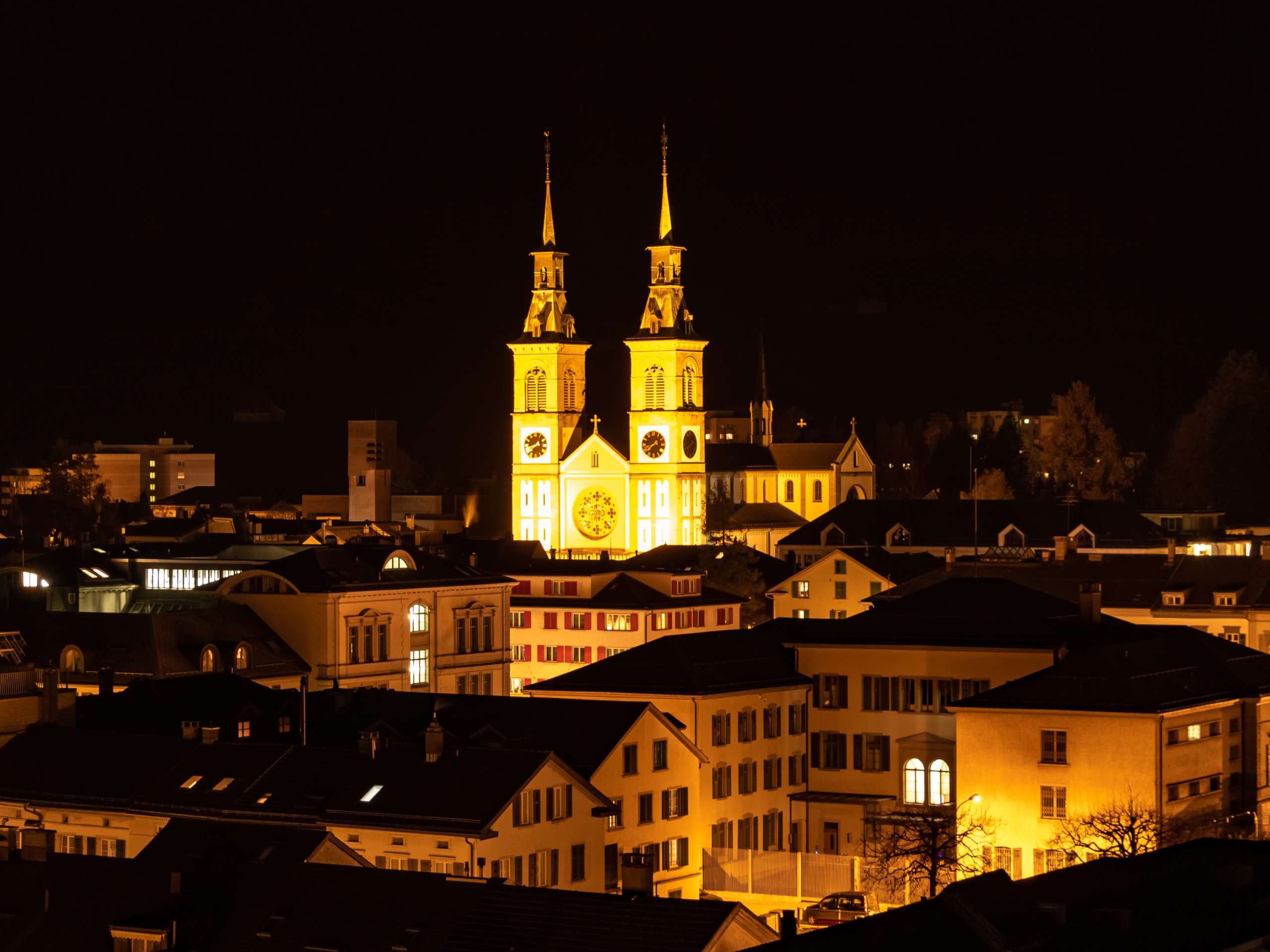 Anlässe im Überblick