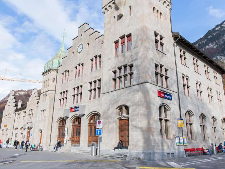 Naturzentrum Glarnerland