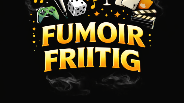Fumoir Friitig