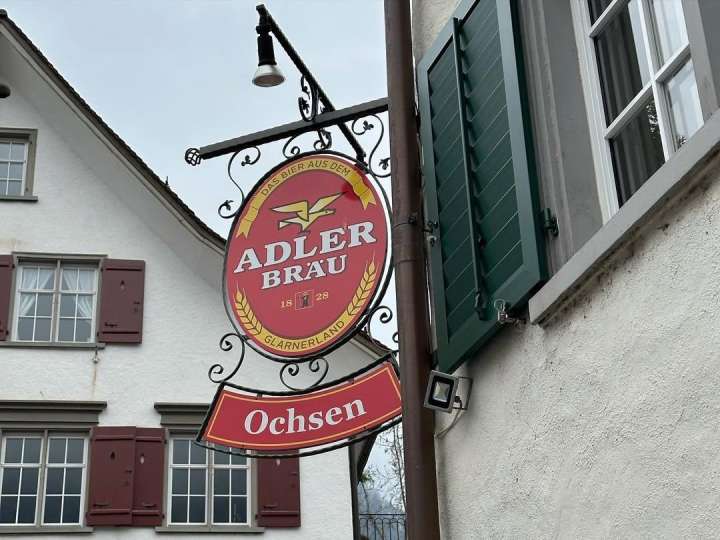 Ochsen Bar